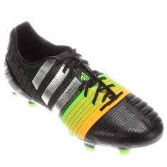 Chuteira Campo Adidas Nitrocharge 1.0 FG Adulto