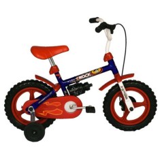 Bicicleta Verden Bikes Aro 12 Rock
