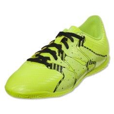 Tênis Adidas Infantil (Menino) Futsal X 15.4 IN