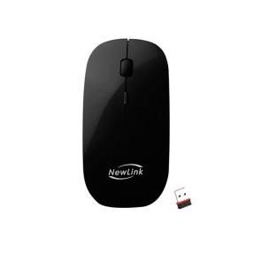 Mouse Óptico sem Fio Freedom - New Link