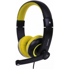 Headset com Microfone Roadstar RS-280PC