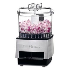 Mini Processador de Alimentos Cuisinart DLC1SS