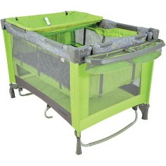 Berço Cercado Lenox Space 309