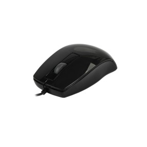 Mouse Óptico USB MS3295 - Coletek