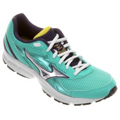 Tênis Mizuno Feminino Caminhada Crusader 9