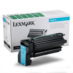 Toner Ciano Lexmark 10B042C