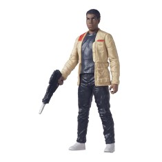 Boneco Star Wars Finn O Despertar da Força B3946 - Hasbro