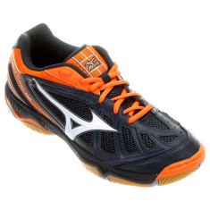 Tênis Mizuno Masculino Vôlei Wave Hurricane