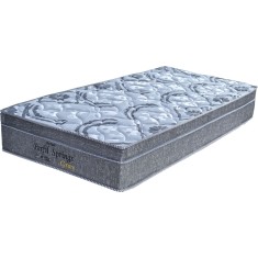 Colchão Solteiro Molas Ensacadas/Pocket Probel D100 Perfil Springs 88 x 30 x 188 cm