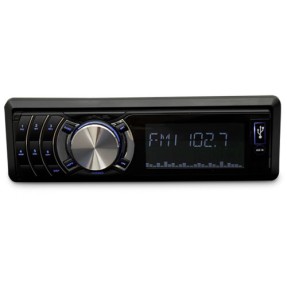 CD Player Automotivo Dazz DZ-65900