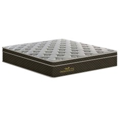 Colchão Casal Molas Ensacadas/Pocket Plumatex D33 Personalle D33 138 x 30 x 188 cm