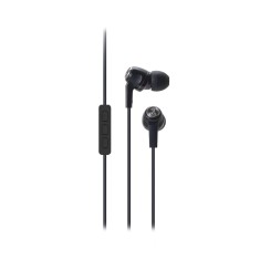 Fone de Ouvido com Microfone Audio-Technica ATH-CK323I