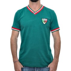 Camisa Retrô México 1970 RetrôMania