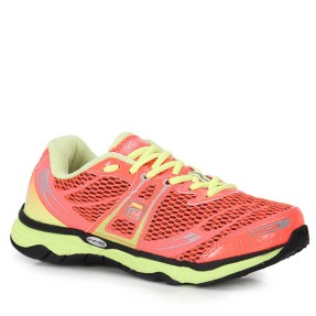Tênis Fila Feminino Academia Anatomix Ultra
