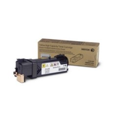 Toner Amarelo Xerox 106R01458NO