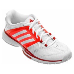 Tênis Adidas Feminino Tenis e Squash Barricate Team 4