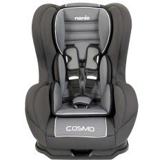 Cadeira para Auto Cosmo SP Agora Storm De 0 a 25 kg - Nania
