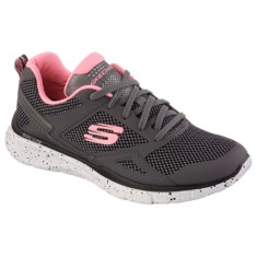 Tênis Skechers Feminino Casual Equalizer New School