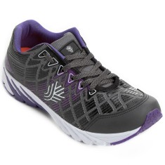 Tênis Gonew Feminino Caminhada Walking