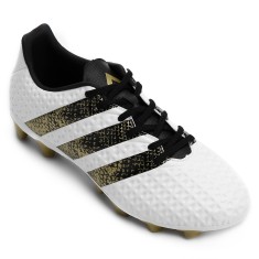 Chuteira Campo Adidas Ace 16.4 FXG Adulto
