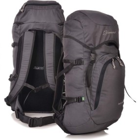 Mochila Cargueira Conquista 50 Litros Rock'n Roll 50