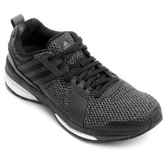 Tênis Adidas Masculino Corrida Revenge Boost Mesh