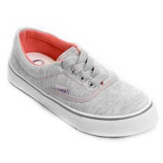 Tênis Capricho Feminino Casual Lanai Soft