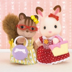 Boneca Lalaloopsy Acessórios para Meinas Epoch