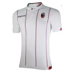 Camisa Torcedor Bologna II 2014/15 sem Número Macron
