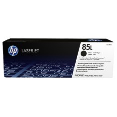 Toner Preto HP 85L CE285L