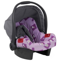 Bebê Conforto Touring Evolution SE 3044 Até 13Kg - Burigotto