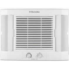 Ar Condicionado Janela / Parede Electrolux 10000 BTUs Frio EM10F