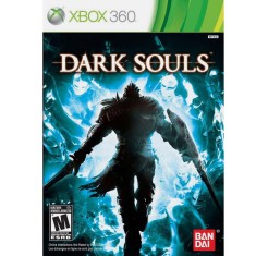 Jogo Dark Souls Xbox 360 Bandai Namco