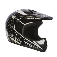 Capacete ASW Factory Off-Road
