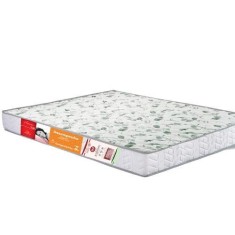 Colchão Solteiro Espuma Orthocrin D28 Platinum 88 x 12 x 188 cm