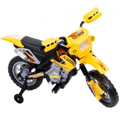 Mini Moto Elétrica 925900 - Bel Fix