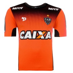 Camisa Treino infantil Atlético Mineiro 2016 Dryworld