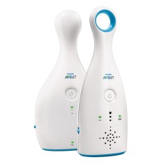 Babá Eletrônica Philips 120 metros Avent