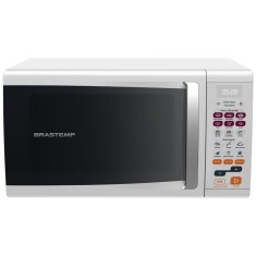 Micro-ondas Brastemp Ative 30 Litros BMS45