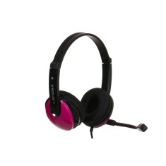 Headset com Microfone Lendex LD-FO906MV