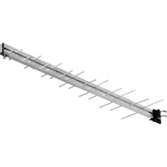 Antena de TV Externa Telesonic TSU14