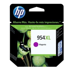 Cartucho Magenta HP 954XL L0S65AB