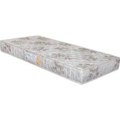 Colchão Solteiro Espuma Paropas D33 Pasquale 78 x 20 x 188 cm