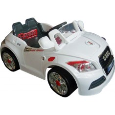 Mini Carro Elétrico Esporte 924700 - Bel Fix