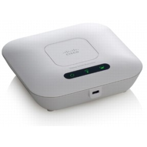 Access Point Wireless 300 Mbps WAP121-A-K9-NA - Cisco