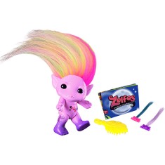 Boneca Zelfos Caixa Teeny Gebnie DTC