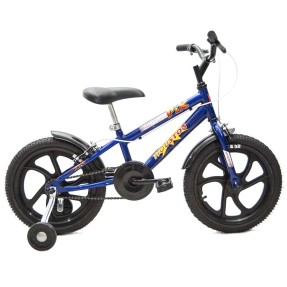Bicicleta Houston Aro 16 Pix