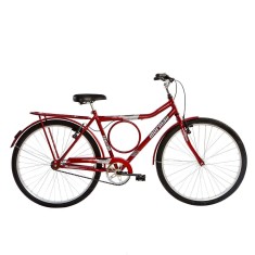 Bicicleta Mormaii Aro 26 Valente CP