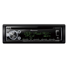 CD Player Automotivo Pioneer DEH-X3780UI