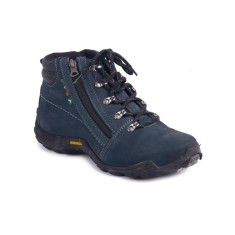 Tênis Braddock Masculino Trekking Spencer